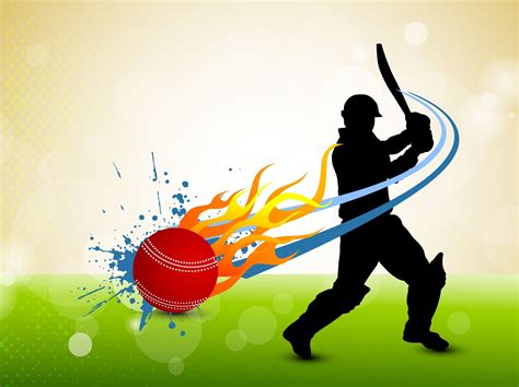 Cricket Profile .